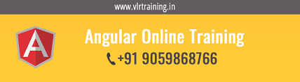 Angular online Training in hyderabad