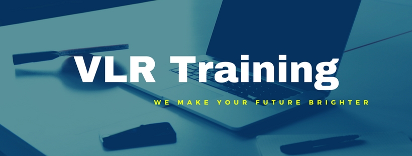 best software training institute - VLR Training Software Training