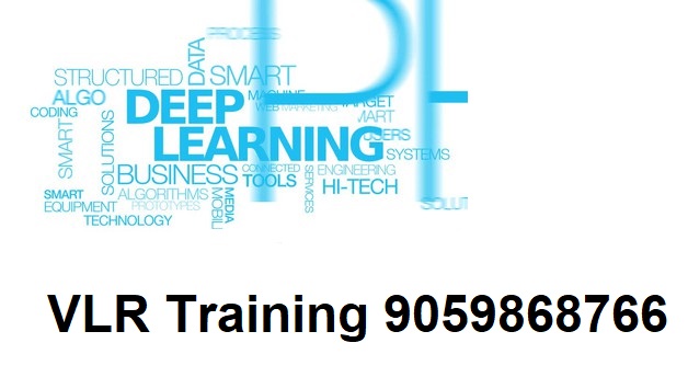 Deep Learning Online Training in hyderabad