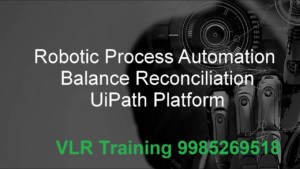RPA online training