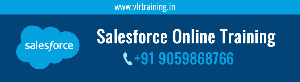 salesforce crm online training in hyderabad