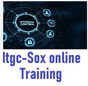 Itgc-Sox online training