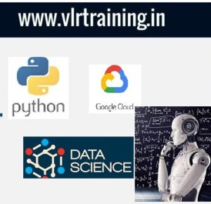 Python datascience with gcp online training in hyderabad