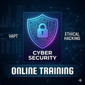 vapt online training in hyderbad vlr training
