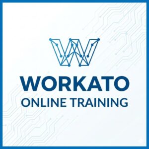 workato online training vlrtraining
